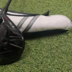 Titleist TSi3 13.5° 3 Wood // Stiff