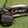 Ping G400 5 Wood 17.5° // Reg -Fairway Woods Sales IMG 20221214 123656 600x270 1