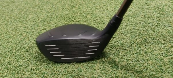 Ping G400 5 Wood 17.5° // Reg 4 Ping G400 5 Wood 17.5° // Reg - Image 2