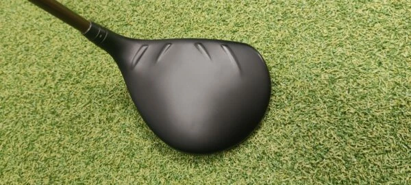 Ping G400 5 Wood 17.5° // Reg 5 Ping G400 5 Wood 17.5° // Reg - Image 3