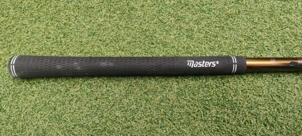 Ping G400 5 Wood 17.5° // Reg 6 Ping G400 5 Wood 17.5° // Reg - Image 4