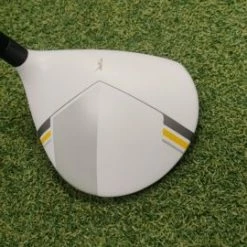 Taylormde RBZ Stage 2 3 Wood 15° // Ladies Flex -Fairway Woods Sales IMG 20221214 134052 600x270 1