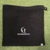 The Golf Factory Polar Fleece Snood/Bandana (Black)