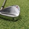 Taylormade Milled Grind 2 50° Wedge // Stiff -Fairway Woods Sales IMG 20221222 123328 600x270 1