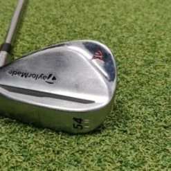 Taylormade Milled Grind 2 54° Wedge // Stiff