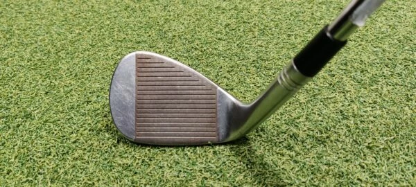 Taylormade Milled Grind 2 54° Wedge // Stiff 4 Taylormade Milled Grind 2 54° Wedge // Stiff - Image 2