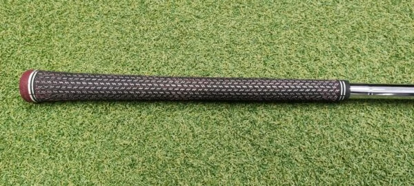 Taylormade Milled Grind 2 54° Wedge // Stiff 5 Taylormade Milled Grind 2 54° Wedge // Stiff - Image 3