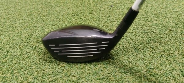 Cleveland Launcher HB 3 Wood 15° // Ladies Flex 4 Cleveland Launcher HB 3 Wood 15° // Ladies Flex - Image 2