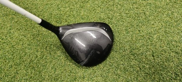 Cleveland Launcher HB 3 Wood 15° // Ladies Flex 5 Cleveland Launcher HB 3 Wood 15° // Ladies Flex - Image 3