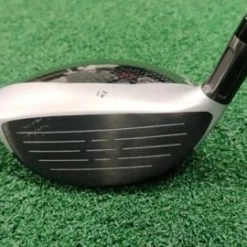 Taylormade 2021 M4 3 Wood 15° // Stiff -Fairway Woods Sales IMG 20221223 130214 600x270 1
