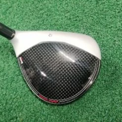 Taylormade 2021 M4 3 Wood 15° // Stiff -Fairway Woods Sales IMG 20221223 130217 600x270 1