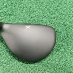 GX-7 21° 3-4 Wood // Reg -Fairway Woods Sales IMG 20221223 150120 600x270 1