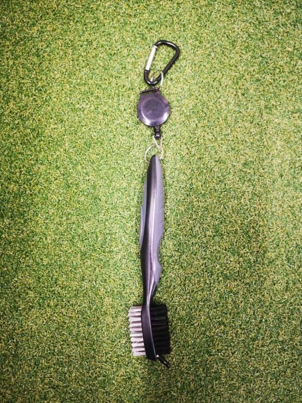 Club Brush 3 Club Brush