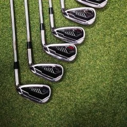 Rife RX5 Irons 5-SW // Reg
