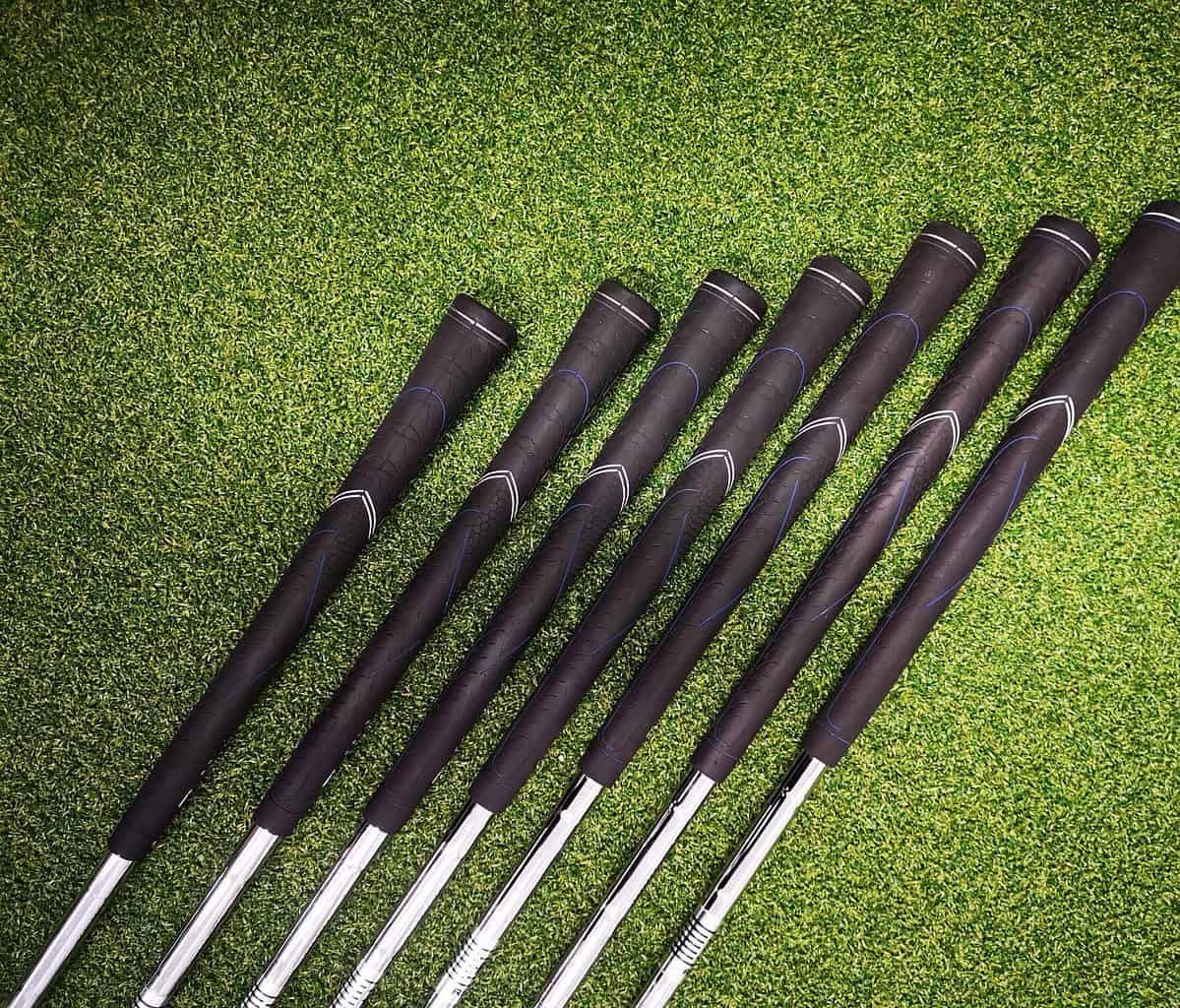 Rife RX5 Irons 5-SW // Reg 4 Rife RX5 Irons 5-SW // Reg - Image 2