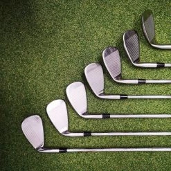 Rife RX5 Irons 5-SW // Reg 7 Rife RX5 Irons 5-SW // Reg -Fairway Woods Sales IMG 20230110 112901 scaled 1