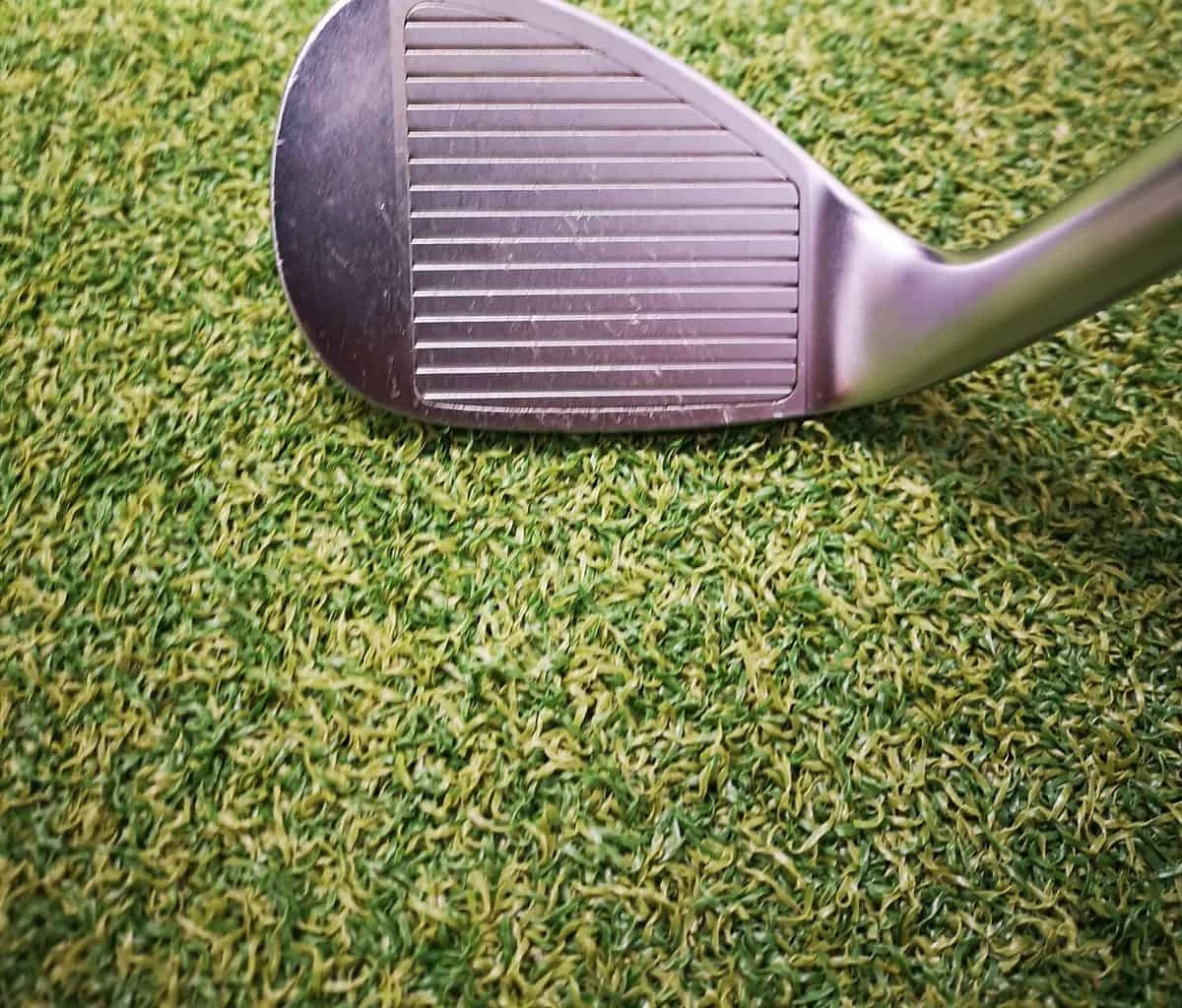 Taylormade TP Z Milled 52° // Wedge Flex 4 Taylormade TP Z Milled 52° // Wedge Flex - Image 2