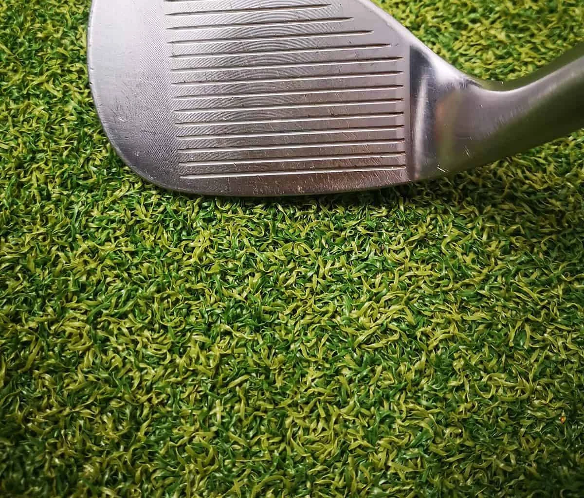 Titleist Vokey SM5 58° Wedge // Wedge Flex 4 Titleist Vokey SM5 58° Wedge // Wedge Flex - Image 2