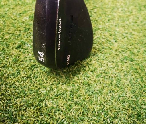 Cleveland RTX3 54° Wedge // Wedge Flex -Fairway Woods Sales IMG 20230120 160437 scaled 1