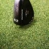 Cleveland Rotex 2 588 52° Black Wedge // Wedge Flex