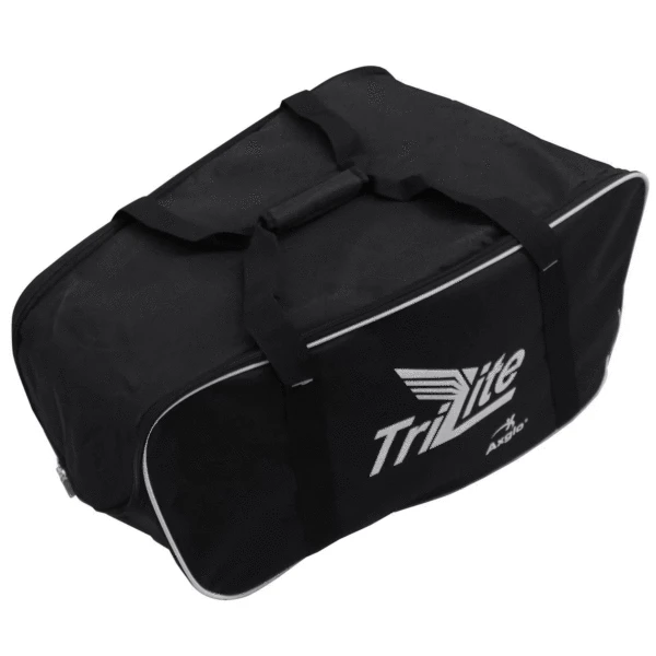 Axglo Trilite Golf Trolley Travel Bag 4 Axglo Trilite Golf Trolley Travel Bag - Image 2