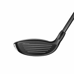 Cobra AEROJET Fairway 10 Cobra AEROJET Fairway -Fairway Woods Sales aj fw face