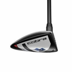 Cobra AEROJET LS Fairway -Fairway Woods Sales aj ls fw htoe 1