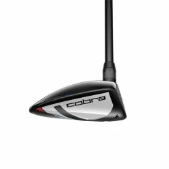 Cobra AEROJET MAX Fairway -Fairway Woods Sales aj max fw toe