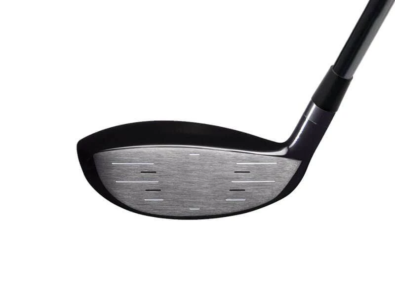 Eagle Rebirth Golf (ERG) ERG X1 Fairway Wood 4 Eagle Rebirth Golf (ERG) ERG X1 Fairway Wood - Image 2