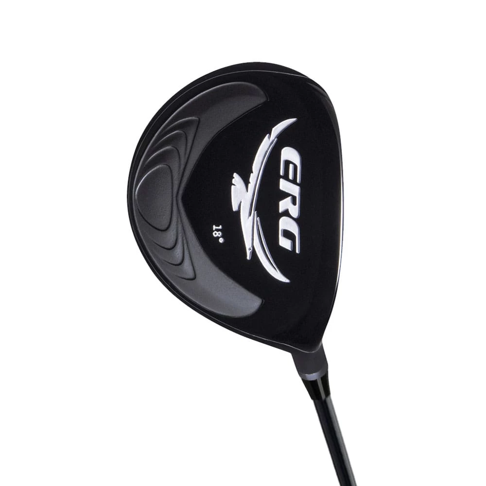 Eagle Rebirth Golf (ERG) ERG X1 Fairway Wood 3 Eagle Rebirth Golf (ERG) ERG X1 Fairway Wood