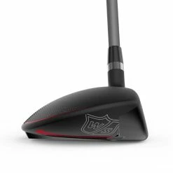 Wilson Staff Dynapower Fairway Wood -Fairway Woods Sales fwfront
