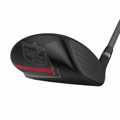 Wilson Staff Dynapower Fairway Wood -Fairway Woods Sales fwtoeup