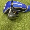 Mizuno F60 4 Wood // Stiff 2 Mizuno F60 4 Wood // Stiff -Fairway Woods Sales image 1007 600x800 1
