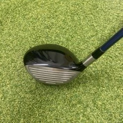 Mizuno F60 4 Wood // Stiff 7 Mizuno F60 4 Wood // Stiff -Fairway Woods Sales image 1008 600x800 1