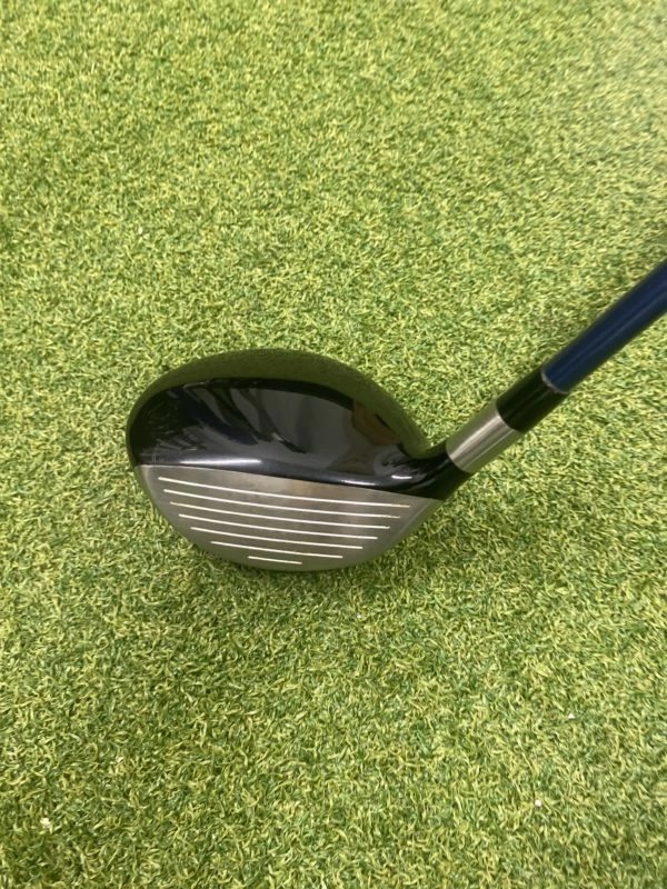 Mizuno F60 4 Wood // Stiff 4 Mizuno F60 4 Wood // Stiff - Image 2