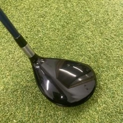 Mizuno F60 4 Wood // Stiff 8 Mizuno F60 4 Wood // Stiff -Fairway Woods Sales image 1009 600x800 1