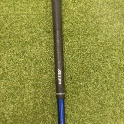 Mizuno F60 4 Wood // Stiff 9 Mizuno F60 4 Wood // Stiff -Fairway Woods Sales image 1010 600x800 1