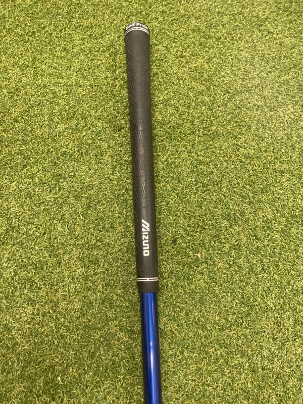 Mizuno F60 4 Wood // Stiff 6 Mizuno F60 4 Wood // Stiff - Image 4