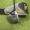 Cobra S3 3 Wood Lefty // Reg -Fairway Woods Sales image 1126 600x800 1