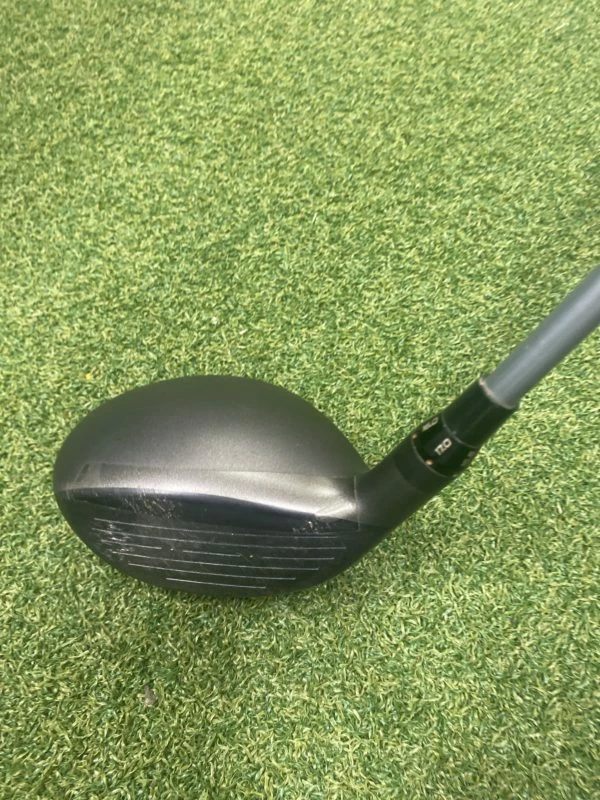 Wilson FG Tour M3 3 Wood 15° // Stiff 4 Wilson FG Tour M3 3 Wood 15° // Stiff - Image 2