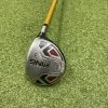 Ping I15 3wood 15.5//stiff