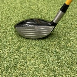 Ping I15 3wood 15.5//stiff -Fairway Woods Sales image 1255 600x800 1