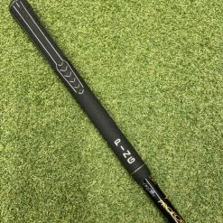 Ping I15 3wood 15.5//stiff -Fairway Woods Sales image 1256 600x800 1