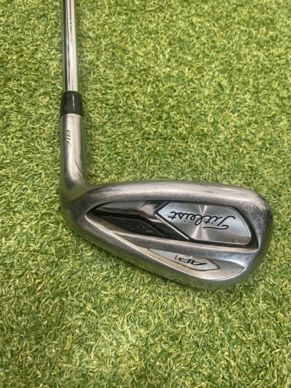 Titleist AP1 53° // Reg 3 Titleist AP1 53° // Reg