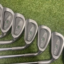 Ping Eye 2 3-pw Green Dot