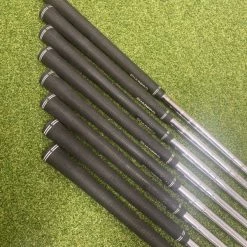 Ping Eye 2 3-pw Green Dot 7 Ping Eye 2 3-pw Green Dot -Fairway Woods Sales image 138 600x800 1