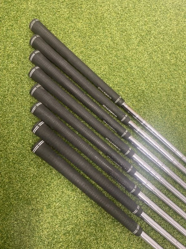 Ping Eye 2 3-pw Green Dot 5 Ping Eye 2 3-pw Green Dot - Image 3