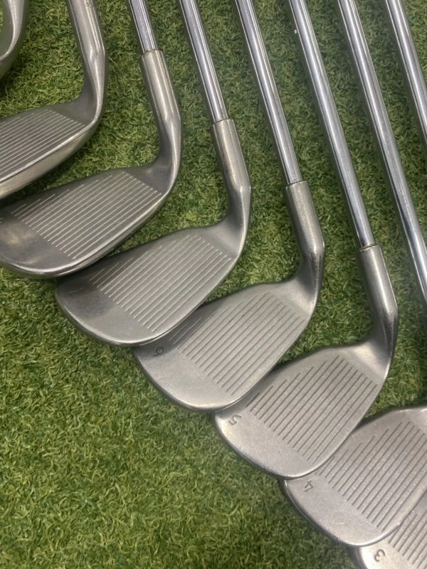 Ping Eye 2 3-pw Green Dot 4 Ping Eye 2 3-pw Green Dot - Image 2