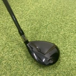 Callaway Diable Edge Tour 15° 3 Wood // Stiff -Fairway Woods Sales image 1392 600x800 1