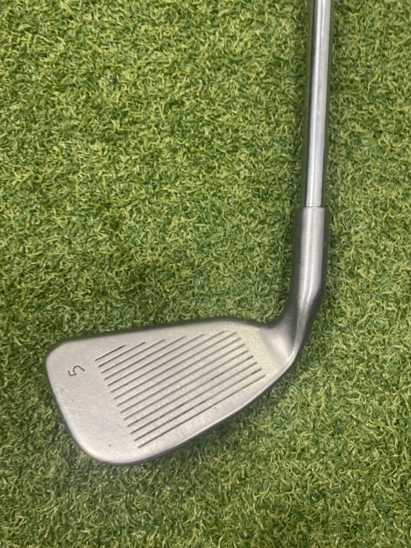 Ping Zing 5 Iron // Reg 4 Ping Zing 5 Iron // Reg - Image 2